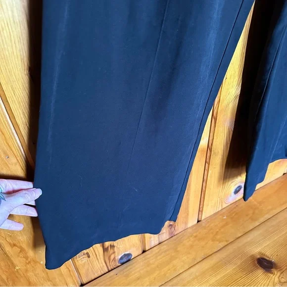 A New Day High Rise Wide Leg Trousers - Picture 4 of 6